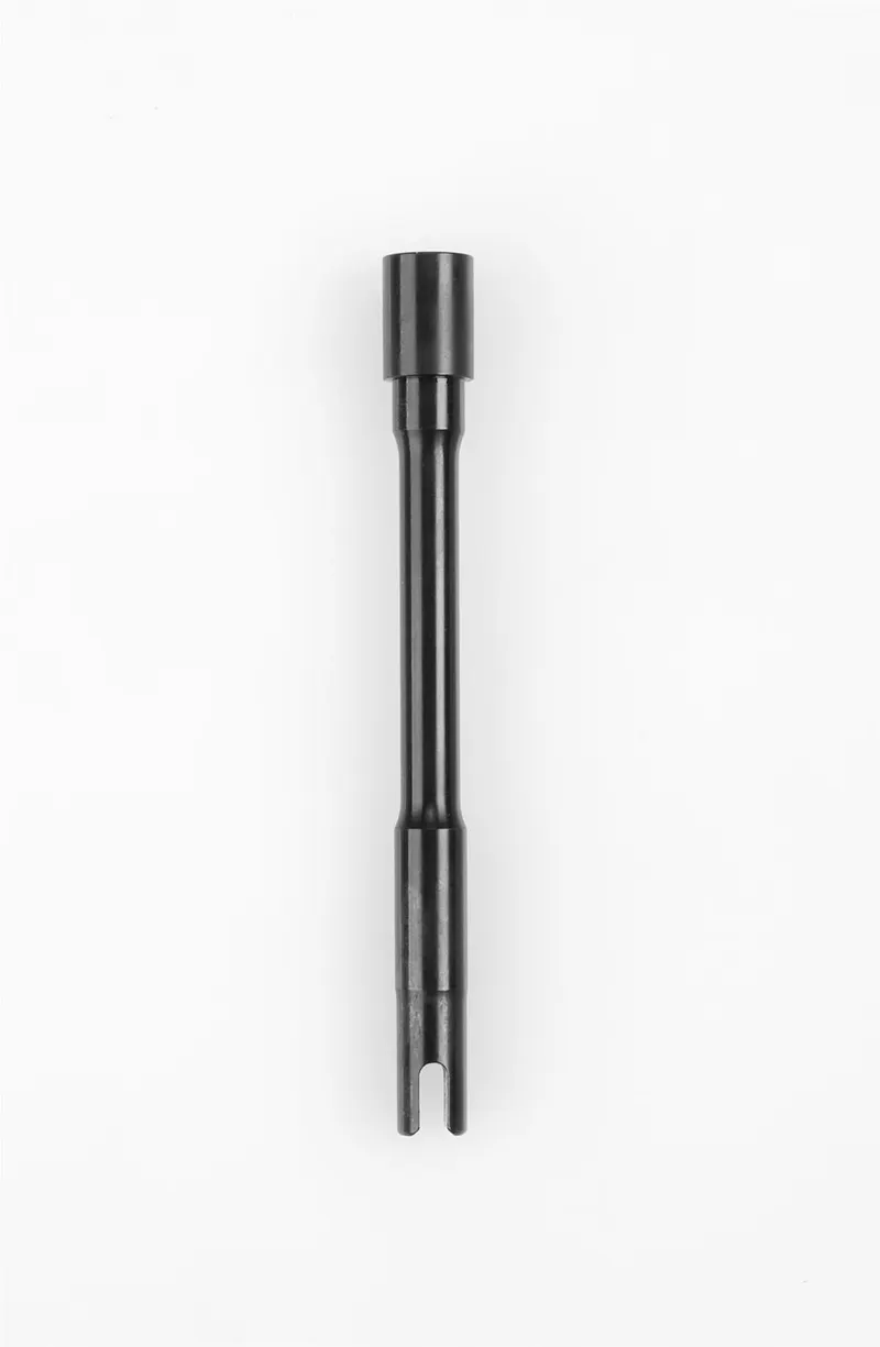 Oil Pump Driveshaft, Hardened, Chevy, Big Block, Each