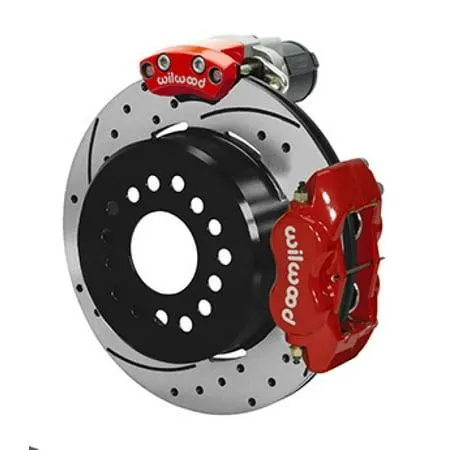Parking Brake Brake Kit, 140-16164-DR