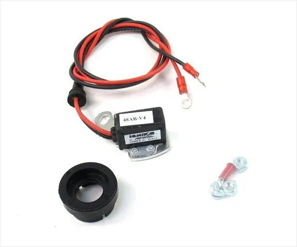 Ignitor Ford 8 Cyl