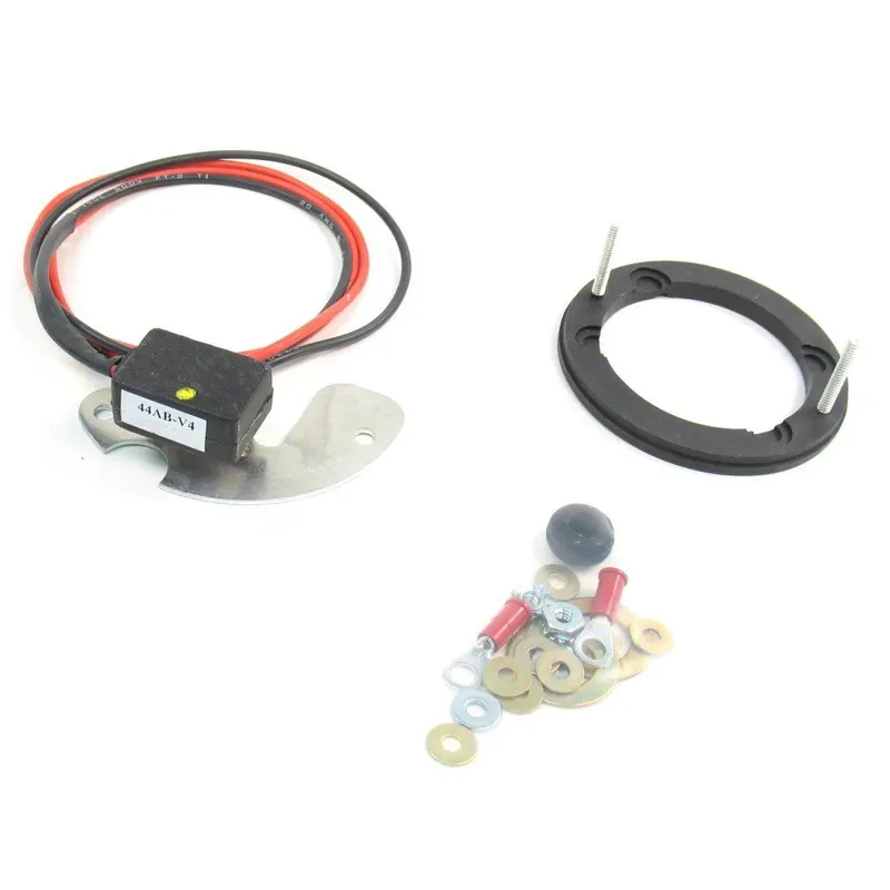 Ignitor Conversion Kit Various 8-Cylinder Applications Kit P/N 1181