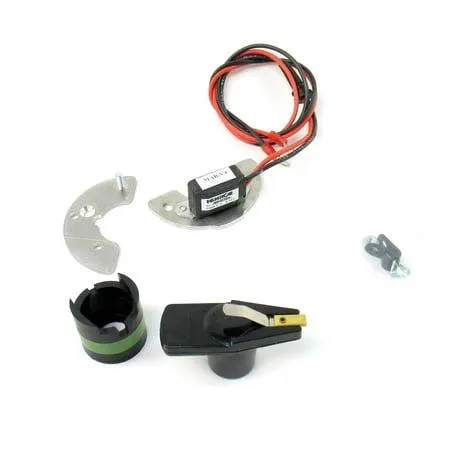 Ignitor Electronic Ignition Conversion Kit