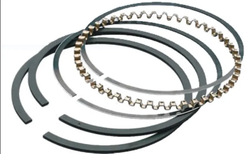 Piston Ring Set, SWG10005ZY