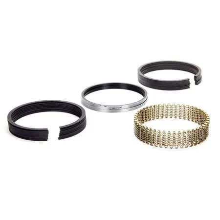 Piston Rings In Bore X 5/64 x 3/16 in Thick Tension Cylinder
