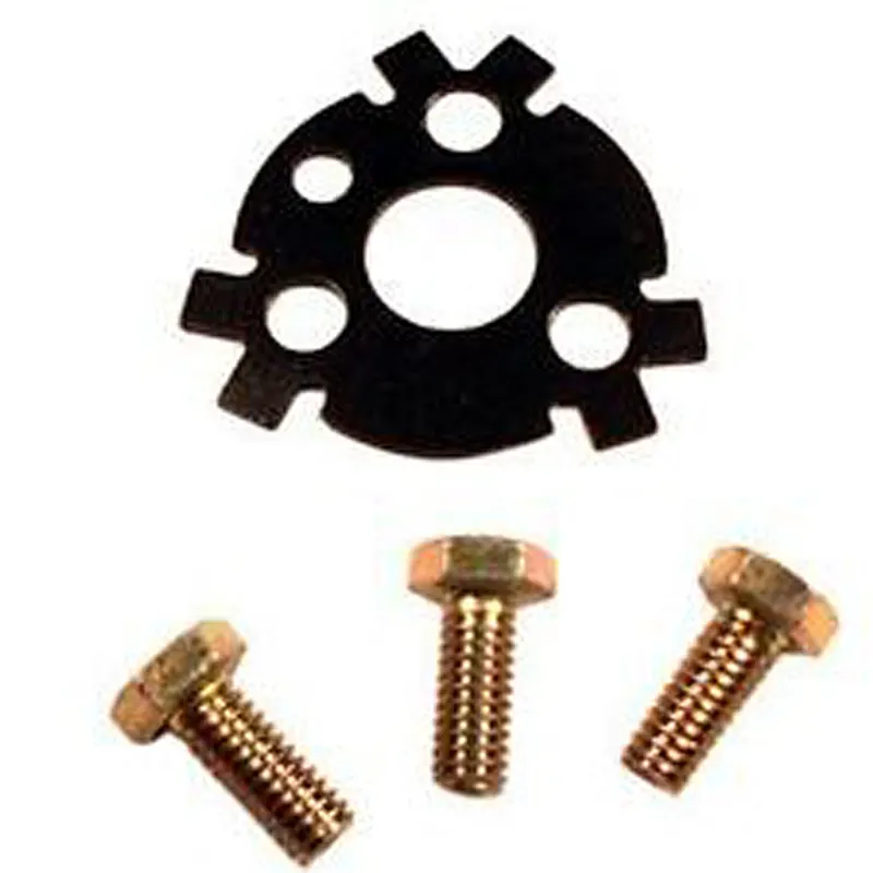 Plate, 007-3 Camshaft Lock Plate Kit