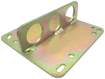 Plate, Engine Lift, ALL10123 - Allstar Performance Carbureted Engine Lift Plate