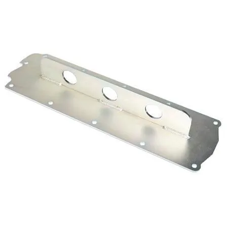 Plate Lift, 67459 steel lift plate designed specifically for LS engines