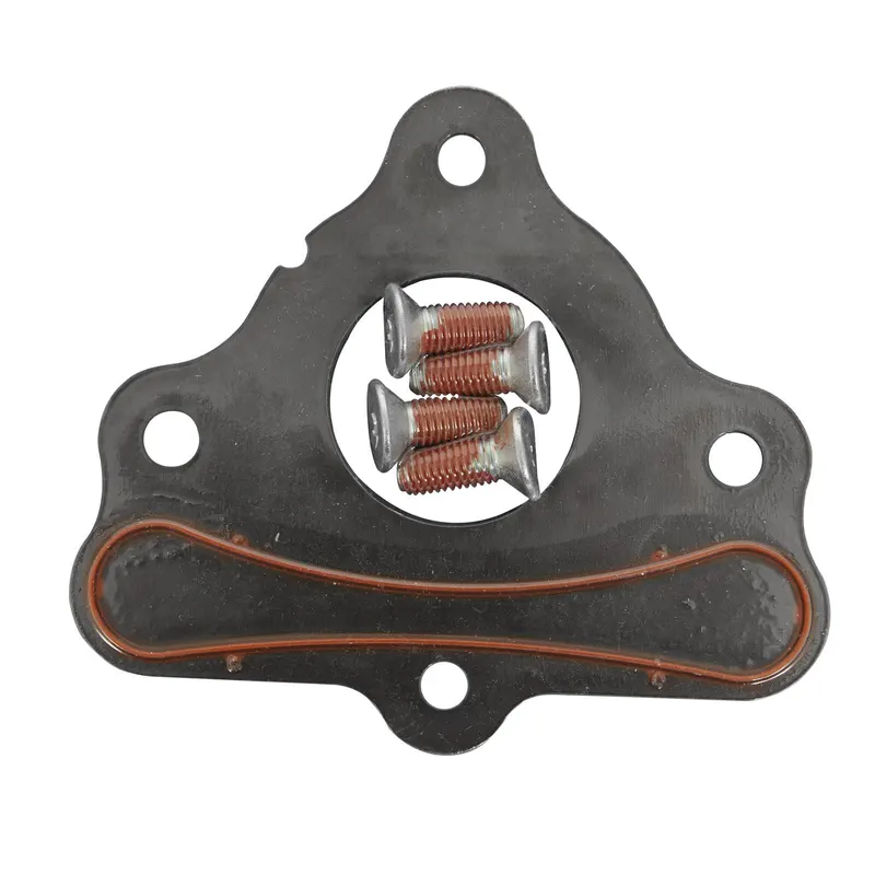 Plate, Sum-150106 Camshaft Retainer