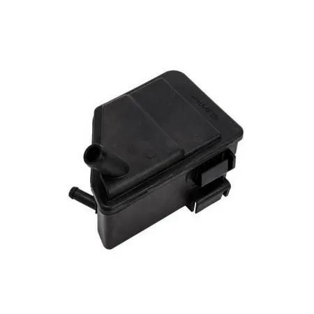 Power Steering Fluid Reservoir w/brackets