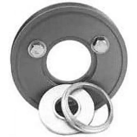 Powermaster 293 V Belt Crank Pulley