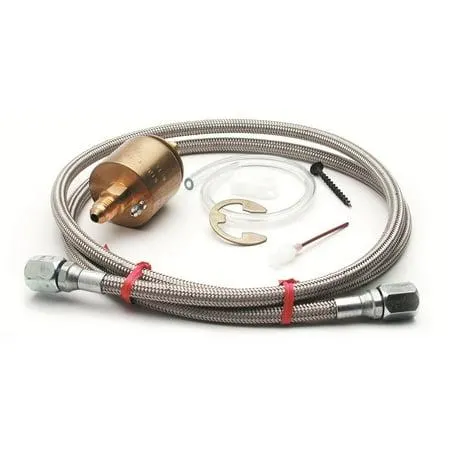 Pressure Gauge Isolator, 5282 300 psi Maximum, Kit
