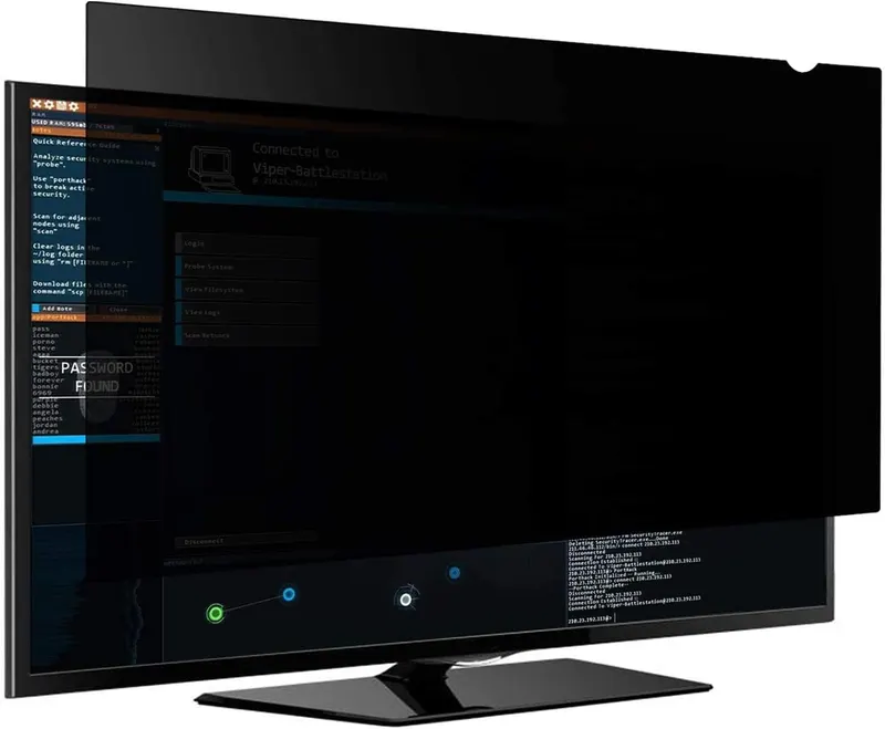 Privacy Screen,Monitor