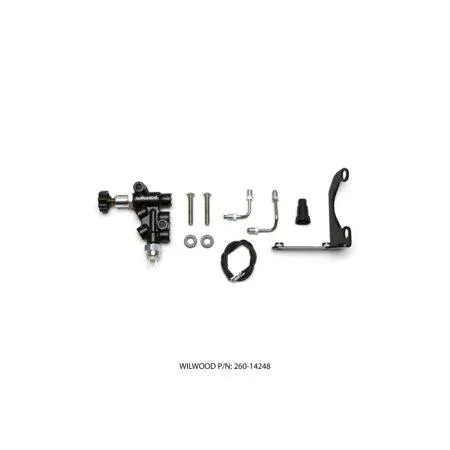 Prop Valve Combo P-VALVE, COMBO PROPORTIONING W/ Mounting Bracket L/H Kit w/ Prop Valve