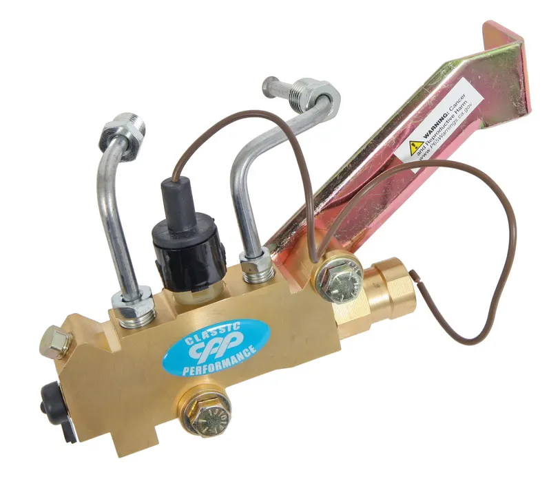 Proportioning Valves PVKS-B1