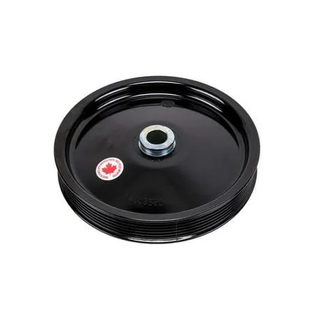Pulley, 12559890 power steering pump pulley