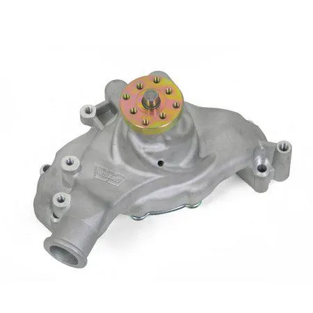 Pump, 9242 Water Action +Plus Water Pump, Long BBC