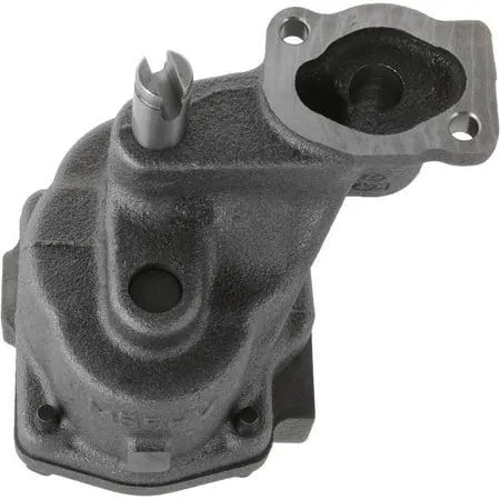Pump, M-55HV Melling Engine Oil Pump Fits Select: 1988-1999 Chevrolet GMT-400 Chevrolet Camaro