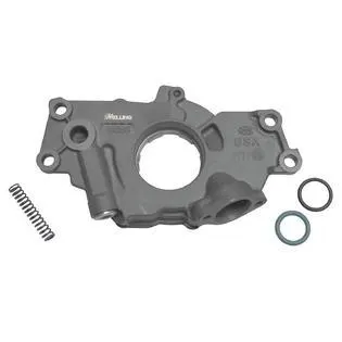 Pump, Oil 10295 High Pressure Oil Pump Melling