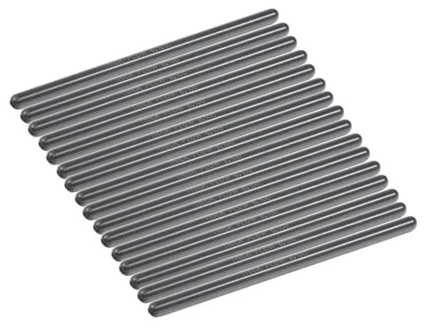 Push Rods, Elgin PR-614S LS Pushrod Set 1997-2016 GM 4.8 5.3 5.7 6.0 LM7 LS2 LS1 Engines