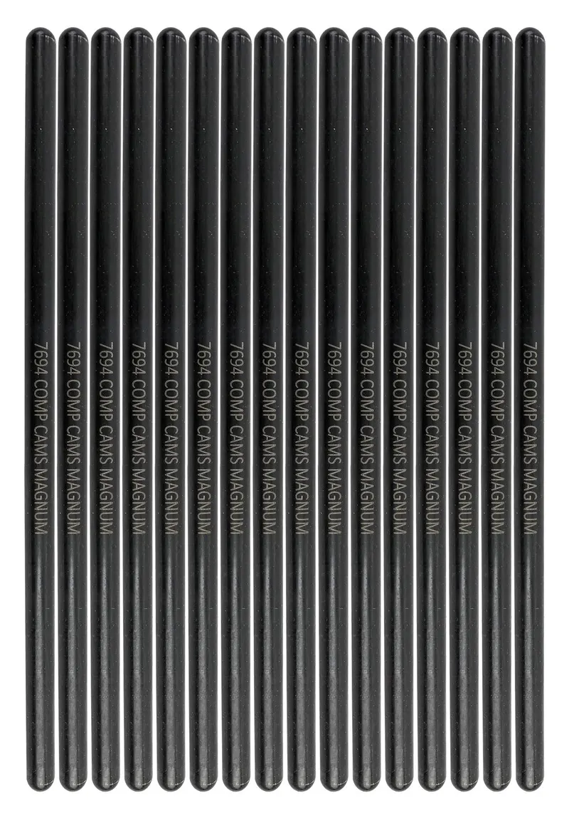 Pushrods, 7694-16 Magnum Pushrods 5/16 150