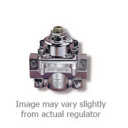 Regulator, 12-804 Holley Performance