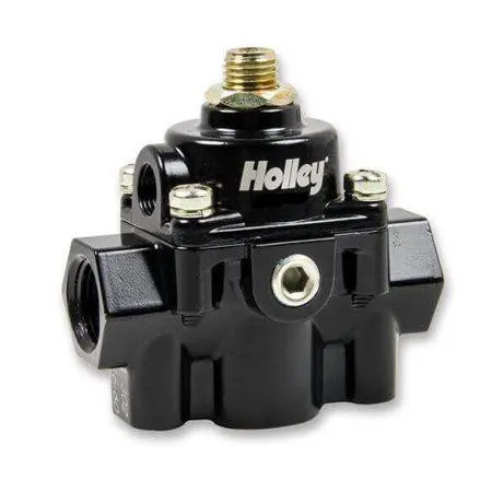 Regulator, 12-887 Carbureted By-Pass