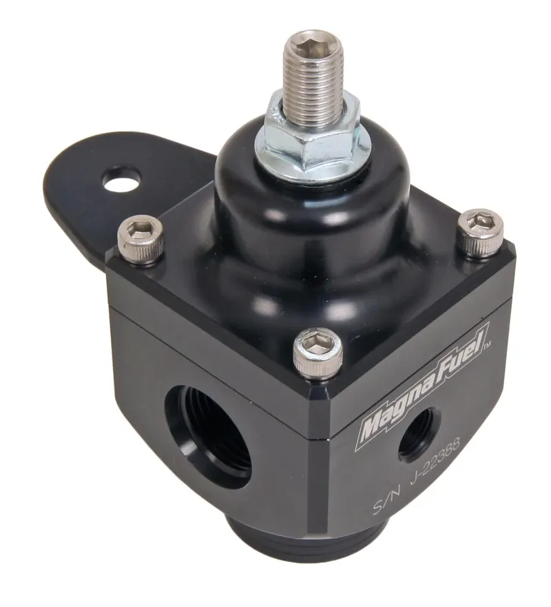 Fuel Pressure Regulator