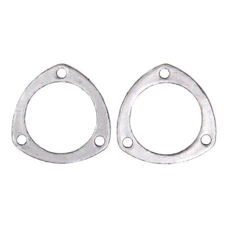 REMFLEX Inc. 8002 Rem8002 3 Bolt Holes Bolt Hole Spacing Set Gasket
