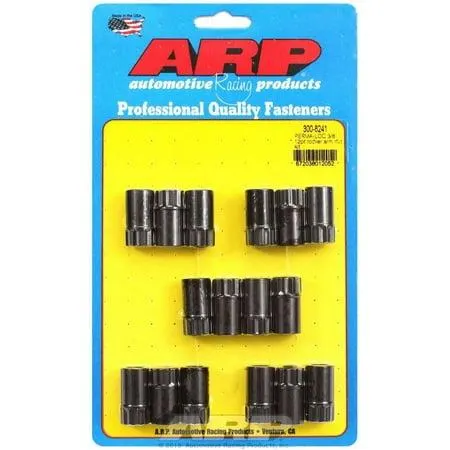 Rocker Arm Adjusting Nut 3/8-24 P/N