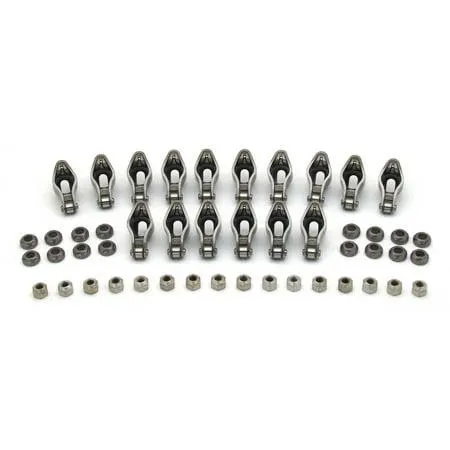 Rocker Arms Chevy SB 1.52 3/8 Comp Cams Fits Select: 1994-1995 Chevrolet GMT-400 K1500 87-1991 Chevrolet Corvette