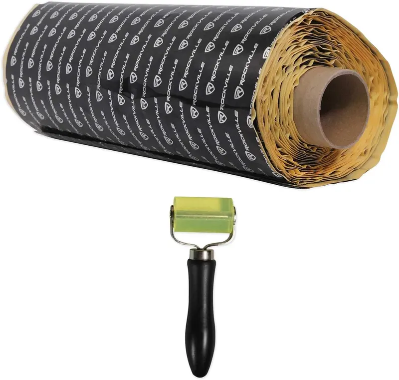 Rockmat 50 sqft. RM50RT-B