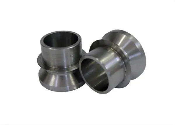 Rod End Misalignment Spacers 5/8 -1/2 High. (4) per pack