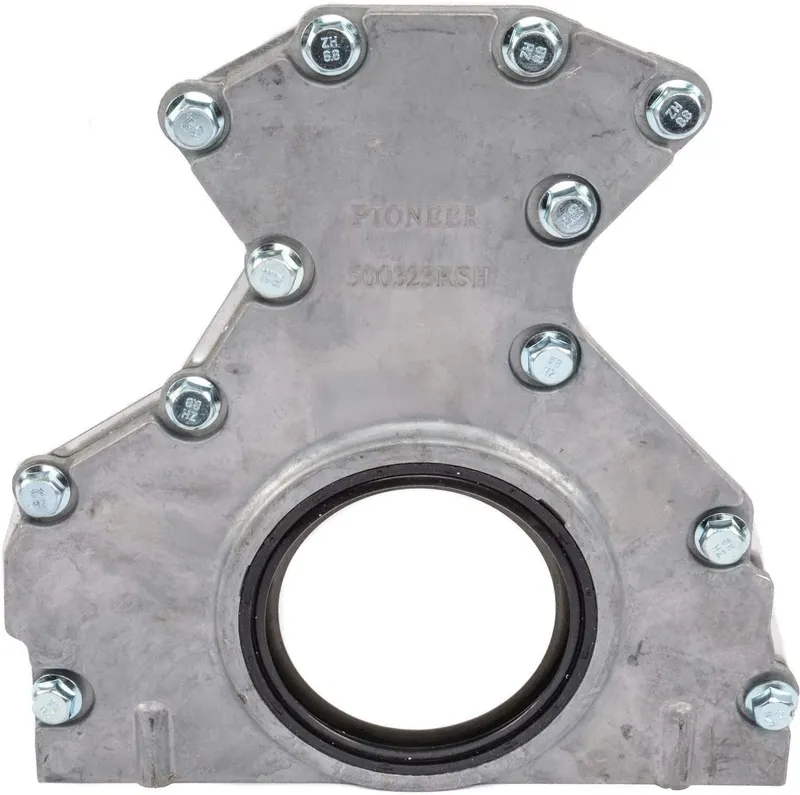 Seal, LS9250 Rear Main Seal Housing Cover Holder/Seal LS 9250