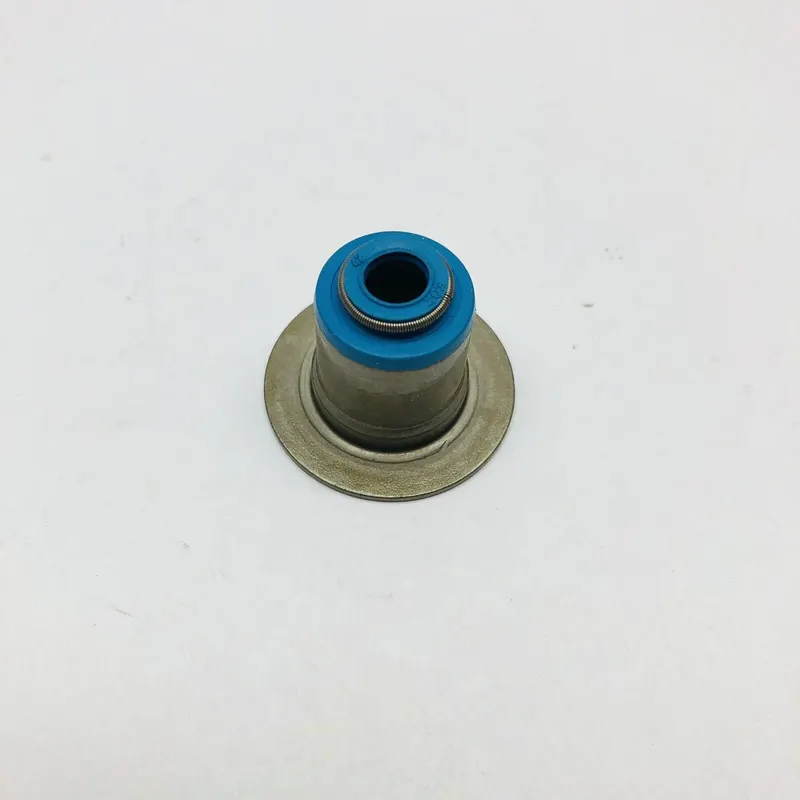 Seals, Valve LS1 LS3 LS6 FKM VALVE SEALS .313 X 500 METAL CLAD 4.8 5.3 5.7 6.0 for GM TOP HAT