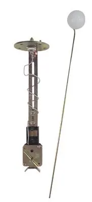 Sending Unit, 0-90 ohms, Each