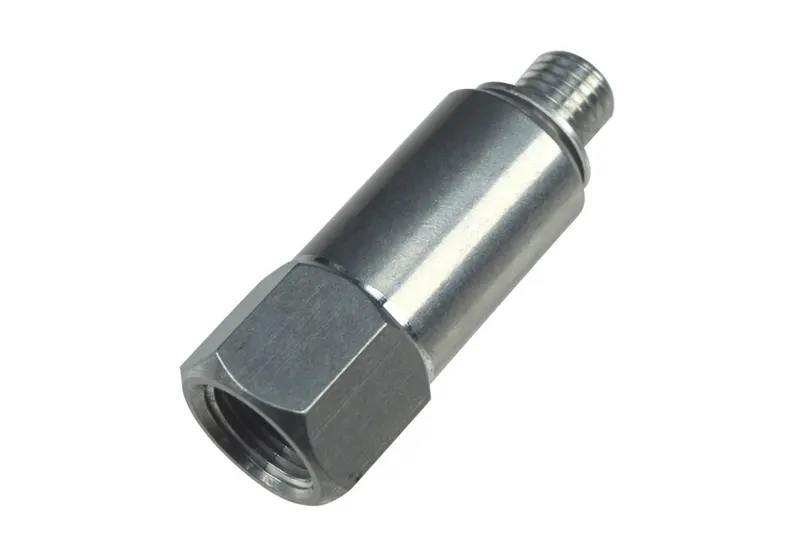 Sending Unit Adapter, LS1, 551179L Water Temperature Sending Unit Adapter, LS1