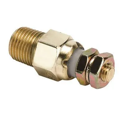 Sensor, 2259 Temperature Sensor 1/8NPTF Male Depth