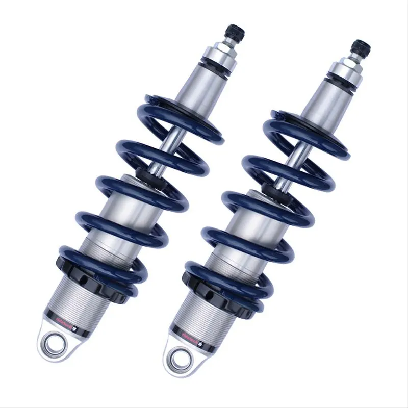 Shocks Coilover, HQ Series, Rear, Chevrolet, Kit