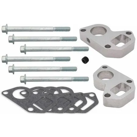 Spacer, 551690-71 (LS1 Camaro to Truck) Water Pump Spacer .7 Kit LSX LS LS3 LQ4 GTO 551690-71