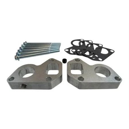 Spacer, 551690-86 LS Water Pump Spacer Kit 7/8 Use to Corvette Water Pump To