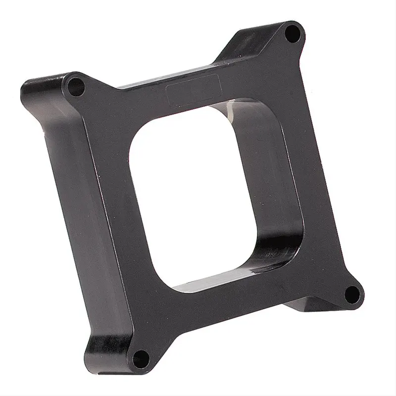 Spacer, Carburetor G1409 4-Barrel Square Bore 2" Plastic Open G1409