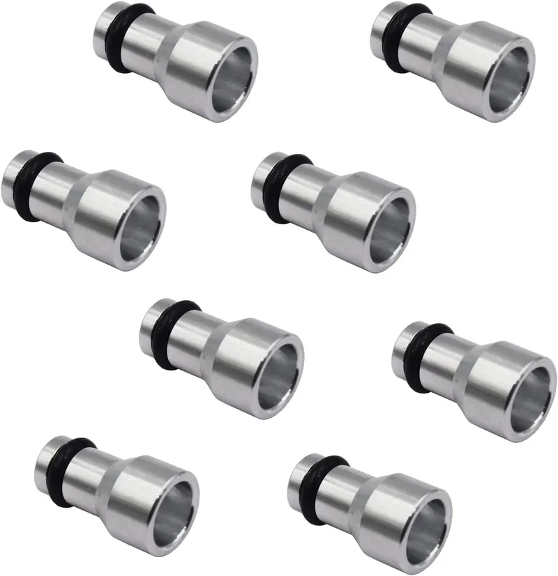 Spacer, Fuel Injector to LS Truck Injector 551371