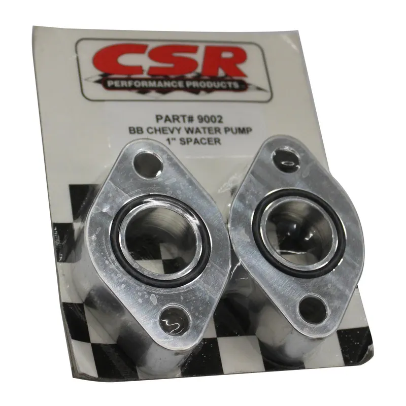 Spacer, Water Pump Spacer CSR9002