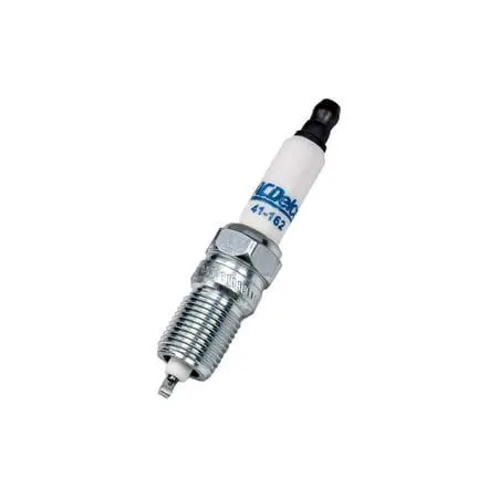 Spark Plug, 41-162 ACDelco Gold Iridium