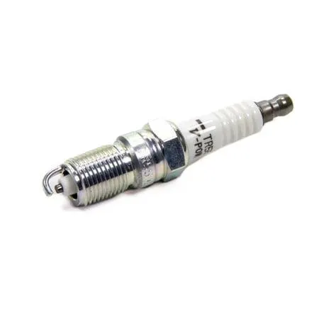 Spark Plug, NGK 3951 V-Power Spark Plug Ford F-150