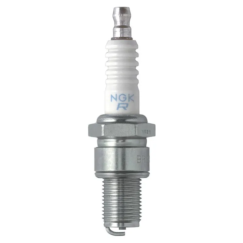 Spark Plug P/N:BR8ES NKG Fits Select: 1970-1971 Porsche 911 E Renault Fuego
