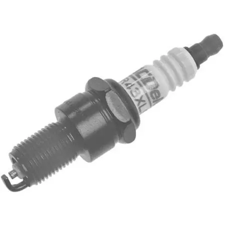 Spark Plug, R43XLSACDelco Conventional Spark Plug R43XLS Fits Toyota Pickup