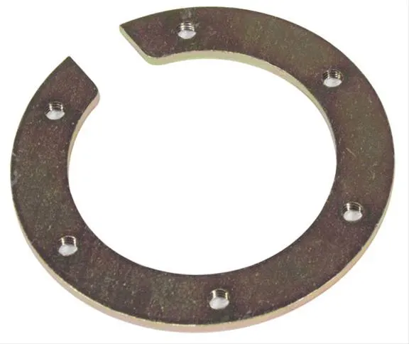 Split Rings, 3TR 6-HOLE THREADED MOUNTING RING 3 1/4 in. DIAMETER