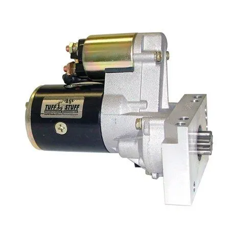 Starter, 6584B Tuff Stuff Performance 6584B Gear Reduction Starter