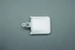 STRAINER, FUEL PUMP, Walbro Replacement, Turbine Inlet, 31 Micron Mesh, 58mm x 55mm VPN-125-147