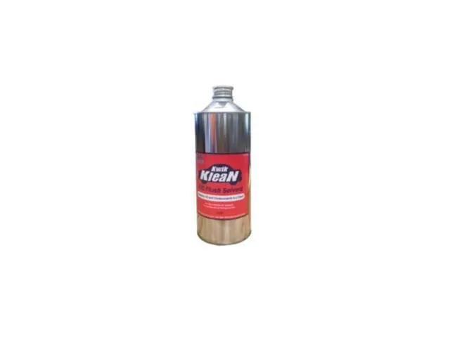 SuperCool A/C Flash Flush Quart 32oz